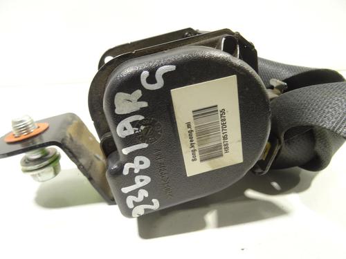 Rear left belt tensioner HYUNDAI TUCSON (JM) 2.0 CRDi | BP24656120C89 