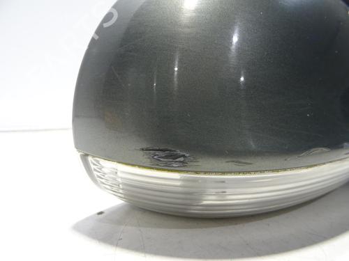Right mirror VW GOLF PLUS V (5M1, 521) 1.9 TDI | BP29340753C27 