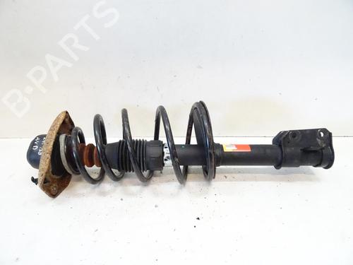 Used Right front shock absorber FIAT PUNTO (176_) [1993-1999]  20052829