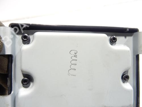 ECU airbags SUZUKI IGNIS III (MF, FF) 1.2 (ATK412) | BP29861386M53 - Image 4