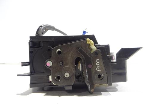 Front left lock CITROËN C4 Grand Picasso II (DA_, DE_) 1.6 HDi / BlueHDi 115 | BP30171303C98 