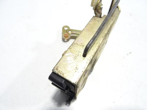 Front left lock PEUGEOT 309 I (10C, 10A) 1.9 D | BP30182319C98