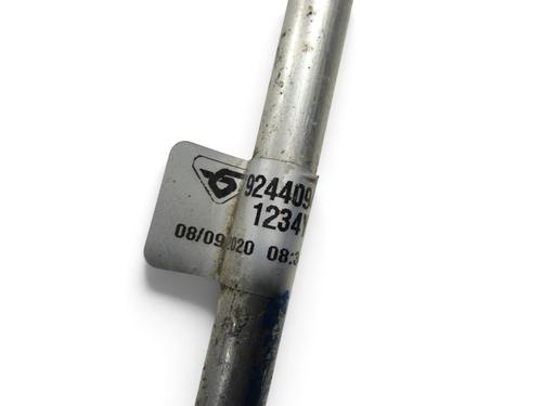 AC pipe RENAULT CLIO V (B7_) 1.0 TCe 90 (B7MT) | BP38550315M126 - Image 2