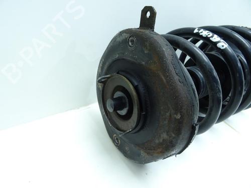 Used Right front shock absorber Right front shock absorber RENAULT 19 I (B/C53_) 1.4 (80 hp) 24589888 24589888