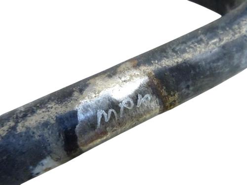 Anti roll bar RENAULT MASTER PRO Platform/Chassis (HH__, UH__) dCi 130 (HH03, HH13, HH63, UH03, UH13, UH43, UH63, UH73,... | BP39257760M96  - Image 5