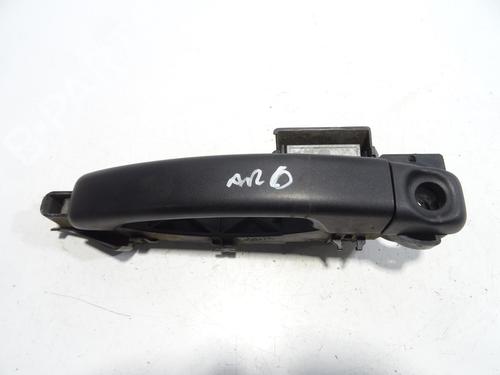Used Exterior handle NISSAN NV400 Van (X62, X62B) dCi 130 (130 hp) 24295884