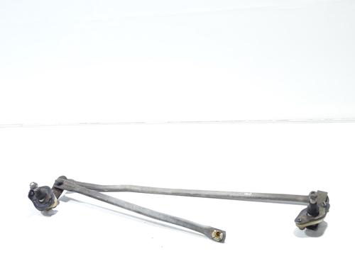 Used Front wipers mechanism NISSAN PATROL GR V Wagon (Y61) 2.8 TD (129 hp) 29142562