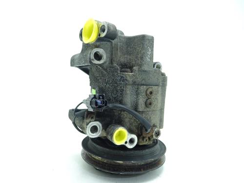 Used AC compressor NISSAN X-TRAIL I (T30) 2.2 Di 4x4 (114 hp) 29498195