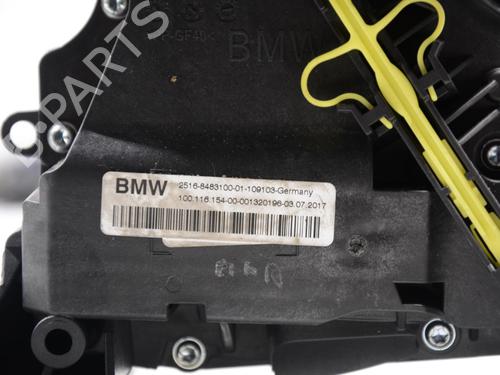 Selector da caixa MINI MINI COUNTRYMAN (F60) Cooper SE ALL4 | BP31610789M90 