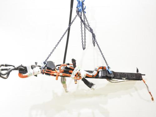 Used Wiring harness MINI MINI COUNTRYMAN (F60) Cooper SE ALL4 (224 hp) 31610831