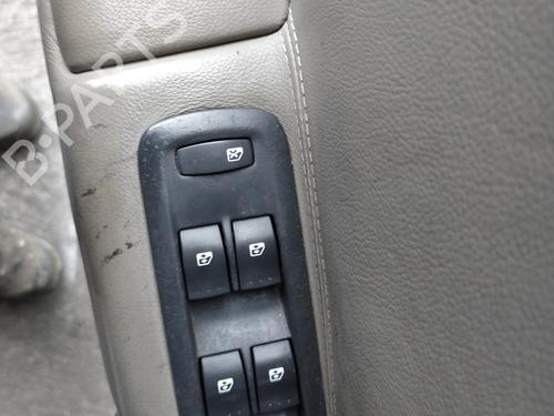 Left front window switch RENAULT SCÉNIC II (JM0/1_) 1.9 dCi (JM0G, JM12, JM1G, JM2C) | BP38296986I27 - Image 9