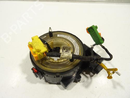 Kontaktrulle Airbag AUDI A3 (8P1) 1.9 TDI (105 hp) 28152818