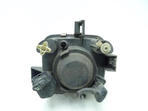 Right headlight FIAT MULTIPLA (186_) 1.9 JTD 105 (186AXB1A) | BP29631361C29