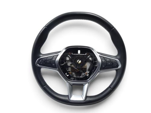 Steering wheel RENAULT ZOE (BFM_) ZOE (BFMC, BFMD) | BP39761411C49 - Image 3