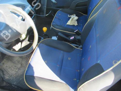 Front right exterior door handle CITROËN SAXO (S0, S1) 1.5 D | BP20175696C129 