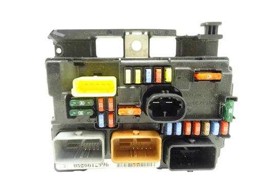 Used Fuse box Fuse box 37625042 37625042