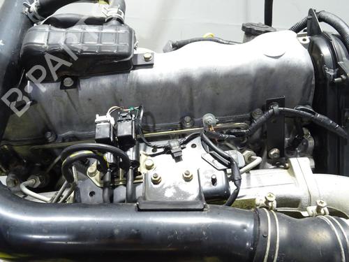 Engine MAZDA B-SERIE (UF) 2.5 D 4WD (UFY0) | BP26594273M1 