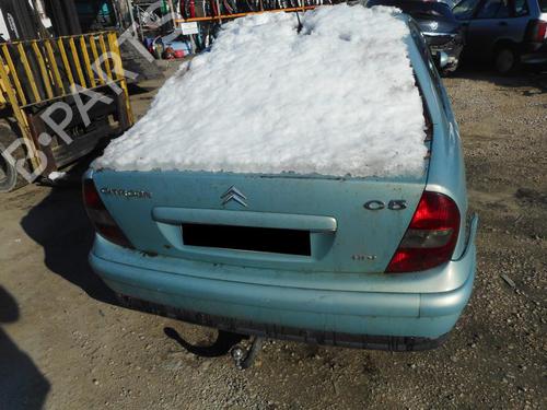 Starter CITROËN C5 I (DC_) 2.2 HDi (DC4HXB, DC4HXE) | BP20175709M8 
