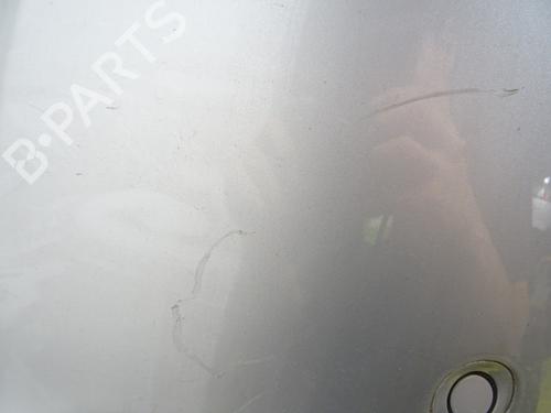 Rear bumper BMW X5 (F15, F85) xDrive 40 d | BP29614235C8 