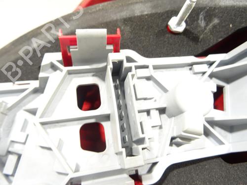 Right taillight MERCEDES-BENZ A-CLASS (W169) A 180 CDI (169.007, 169.307) | BP27980147C35