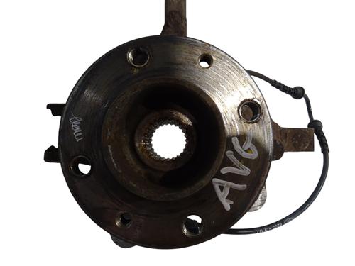Right front steering knuckle DACIA LOGAN MCV (KS_) 1.5 dCi (KS0W) | BP39137691M26  - Image 6