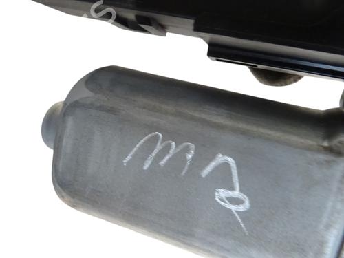 Left front window motor VOLVO V50 (545) 2.0 D | BP36839607E21 - Image 2