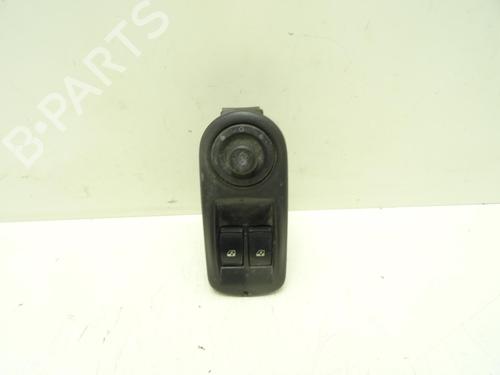 left-front-window-switch-renault-trafic-ii-van-fl-2001-32671285 main image