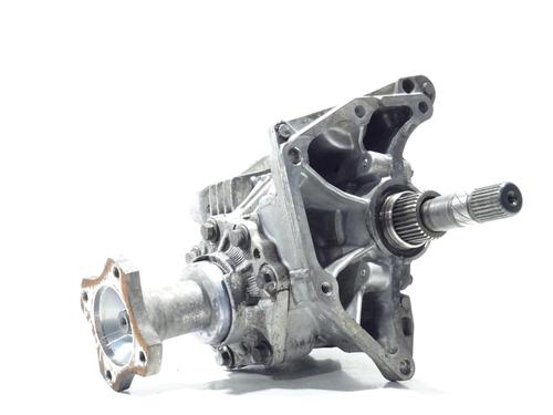 Verteilergetriebe für DACIA DUSTER (HS_) 1.5 dCi 4x4 (HSMC, HSMD) (110 hp) 28490184
