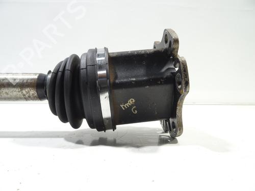 Used Left front driveshaft Left front driveshaft AUDI A4 B6 (8E2) 2.5 TDI (163 hp) 24865003 24865003