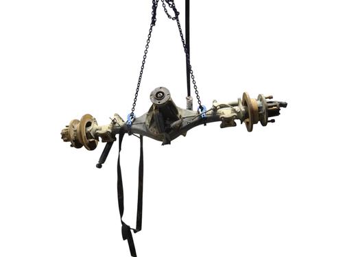 Rear differential RENAULT MASTER PRO Platform/Chassis (HH__, UH__) dCi 130 (HH03, HH13, HH63, UH03, UH13, UH43, UH63, UH73,... | BP40253305M24  - Image 5