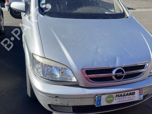 Left front window switch OPEL ZAFIRA A MPV (T98) 2.0 DTI 16V (F75) | BP30104087I27  - Image 5