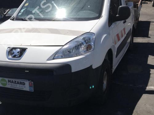 Engine control unit (ECU) PEUGEOT PARTNER Platform/Chassis | BP21969774M57 - Image 9