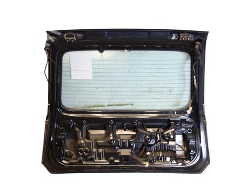Used Tailgate Tailgate NISSAN X-TRAIL I (T30) 2.2 Di 4x4 (114 hp) 40436531 40436531