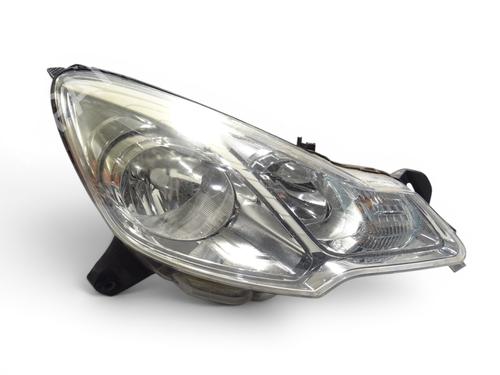 Right headlight CITROËN C3 II (SC_) 1.4 HDi 70 (SC8HZC, SC8HR0, SC8HP4) | BP37652150C29 - Image 5