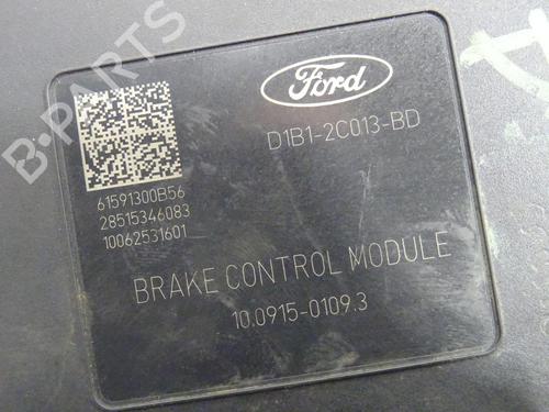 ABS pump FORD FIESTA VI (CB1, CCN) 1.0 EcoBoost | BP34109033M43  - Image 7