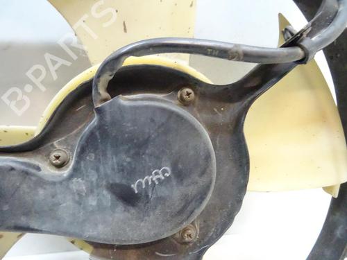 Used Radiator fan HONDA CR-V I (RD) 2.0 16V 4WD (RD1, RD3) (147 hp) 20041438