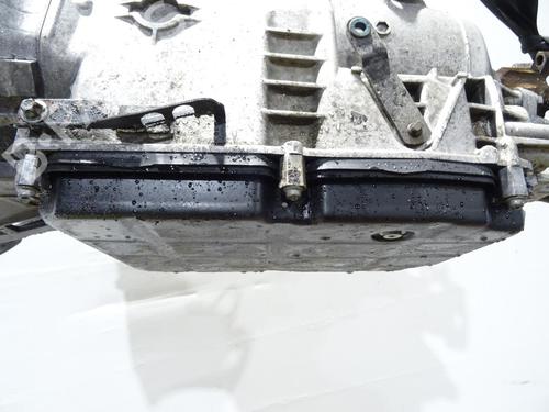 Used Gearbox Gearbox MERCEDES-BENZ G-CLASS (W463) G 400 CDI (463.332, 463.333) (250 hp) 35888755 35888755