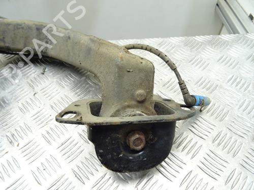 Left rear steering knuckle BMW X3 (E83) 3.0 d | BP28044549M27  - Image 5