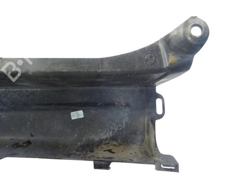 Used Rear bumper Rear bumper RENAULT MASTER III Van (FV) 2.3 dCi 145 FWD (FV0E, FV0F, FV0H, FV02, FV0M, FV0S,... (146 hp) 35977418 35977418