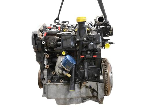 Engine RENAULT FLUENCE (L3_) 1.5 dCi (L30D, L30L, L306, L33F, L33L, L33M, L33V, L33W) | BP39935217M1 - Image 8