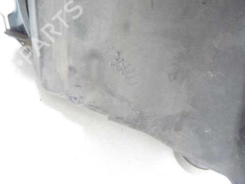 Left headlight SEAT IBIZA II (6K1)  | BP20067902C28 
