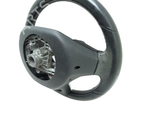 Steering wheel PEUGEOT 2008 I (CU_) 1.6 HDi | BP37251390C49  - Image 10