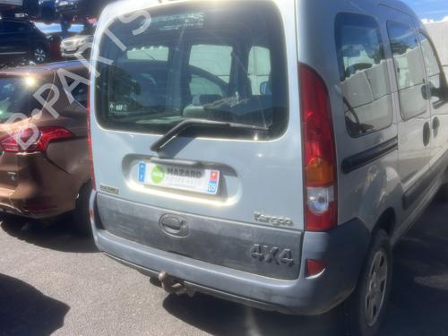 Engine RENAULT KANGOO (KC0/1_) 1.9 dCi 4x4 | BP34617536M1  - Image 20