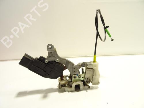 Rear right lock PEUGEOT 107 (PM_, PN_) 1.0 | BP20050402C99 