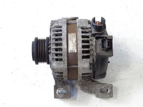 Alternator VOLVO V50 (545) 2.4 | BP25269099M7 - Image 3