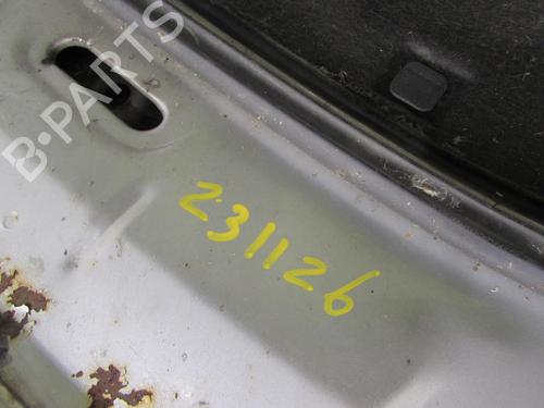 Hood VW GOLF V (1K1) 1.9 TDI | BP20037960C1 