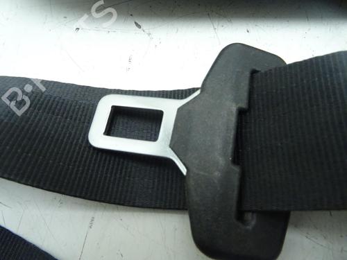 Used Front right seatbelt Front right seatbelt DACIA SANDERO II 1.0 SCe 75 (B8JC, B8JD, B8NC) (73 hp) 32776453 32776453
