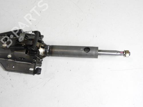 Used Steering column Steering column HYUNDAI GALLOPER II (JK-01) 2.5 TD intercooler (99 hp) 20054631 20054631