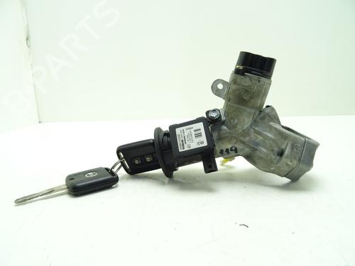 Ignition barrel NISSAN MICRA III (K12) 1.5 dCi | BP28153976M48 