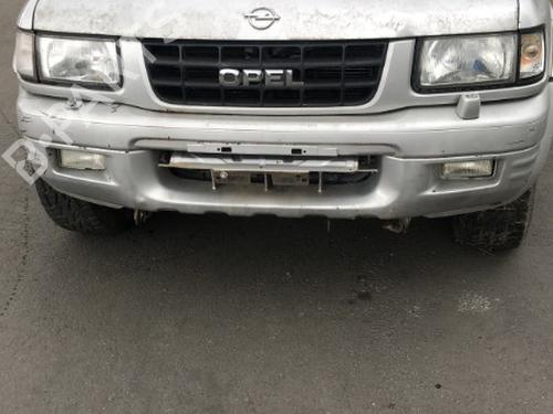 Headlight switch OPEL FRONTERA B (U99) 2.2 DTI (6B_ZC, 6B_VF, 6B_66, 6B_76) | BP24523339I24 - Image 10